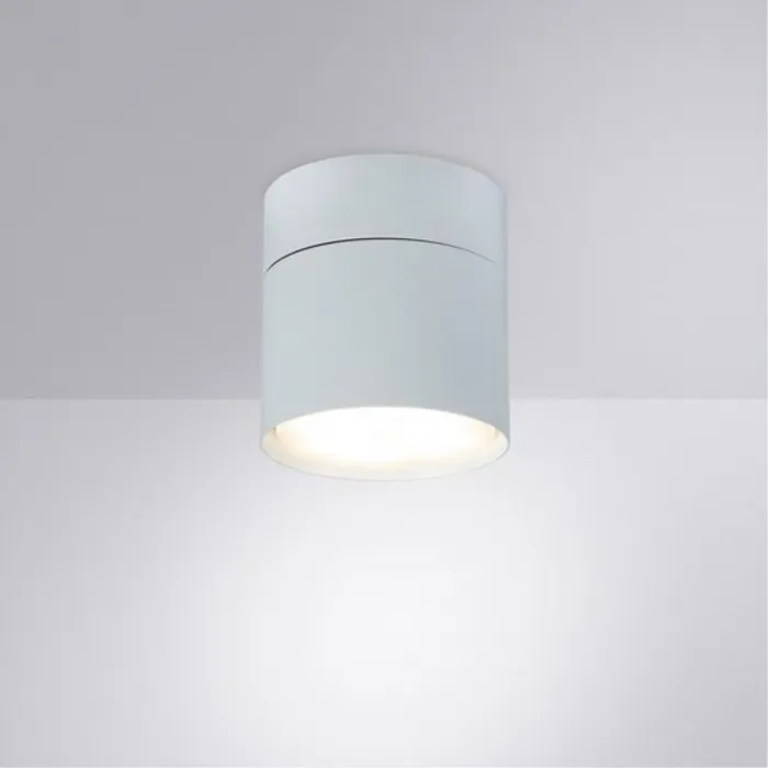Спот Arte Lamp INTERCRUS A5549PL-1WH от ImperiumLoft