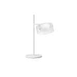 Настольная лампа Arte Lamp ALIUS A8042LT-1WH