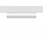 Трековый светильник Arte Lamp Linea A4669PL-1WH