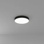 Светильники потолочные Arte Lamp FADO A6650PL-1BK