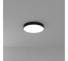 Светильники потолочные Arte Lamp FADO A6650PL-1BK