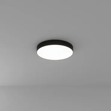 Светильники потолочные Arte Lamp FADO A6650PL-1BK