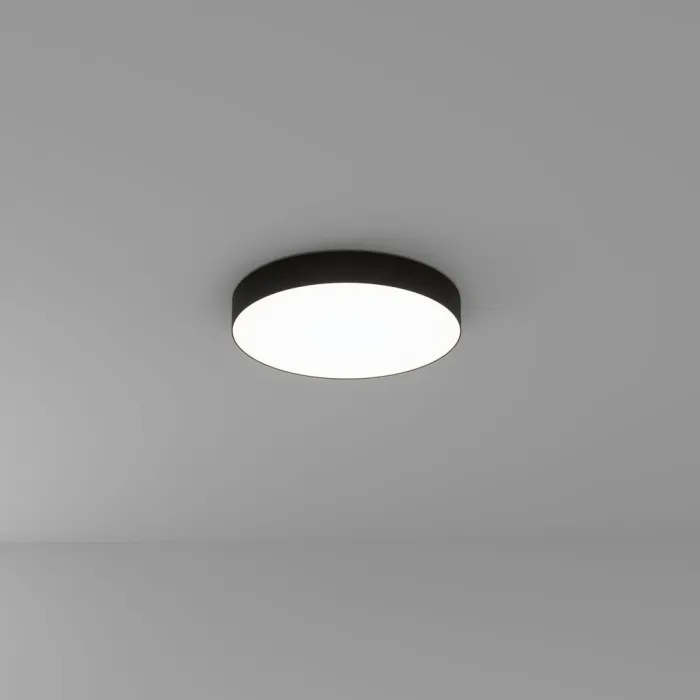 Светильники потолочные Arte Lamp FADO A6650PL-1BK от ImperiumLoft