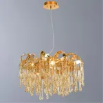 Подвесная люстра Divinare SALICE 3150/16 SP-6