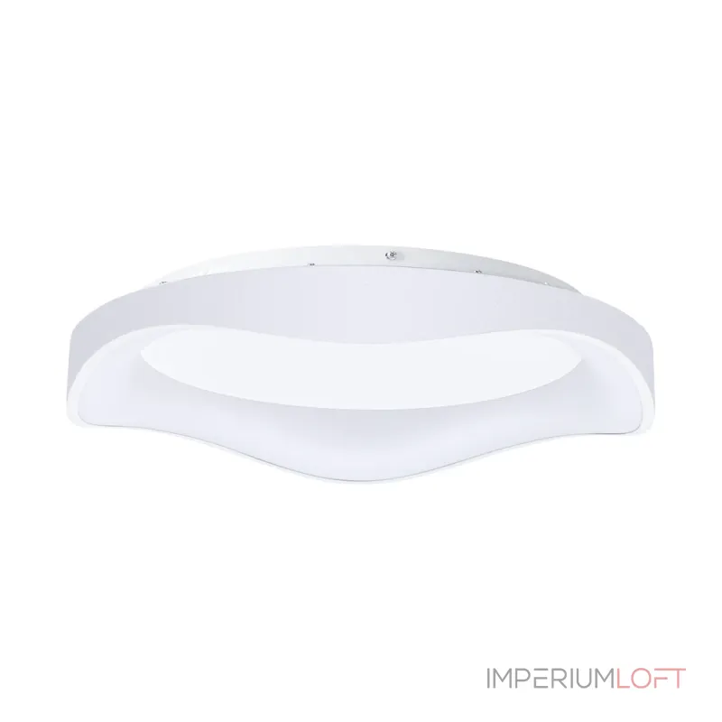 Потолочный светильник Arte Lamp ANKAA A3085PL-56WH