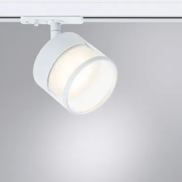 Светильник потолочный Arte Lamp FARO A4893PL-1WH