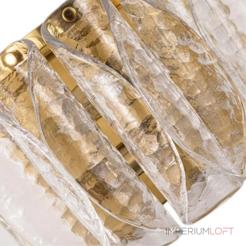 Настенный светильник Arte Lamp EVELYN A4073AP-2PB Настенный светильник Arte Lamp EVELYN A4073AP-2PB