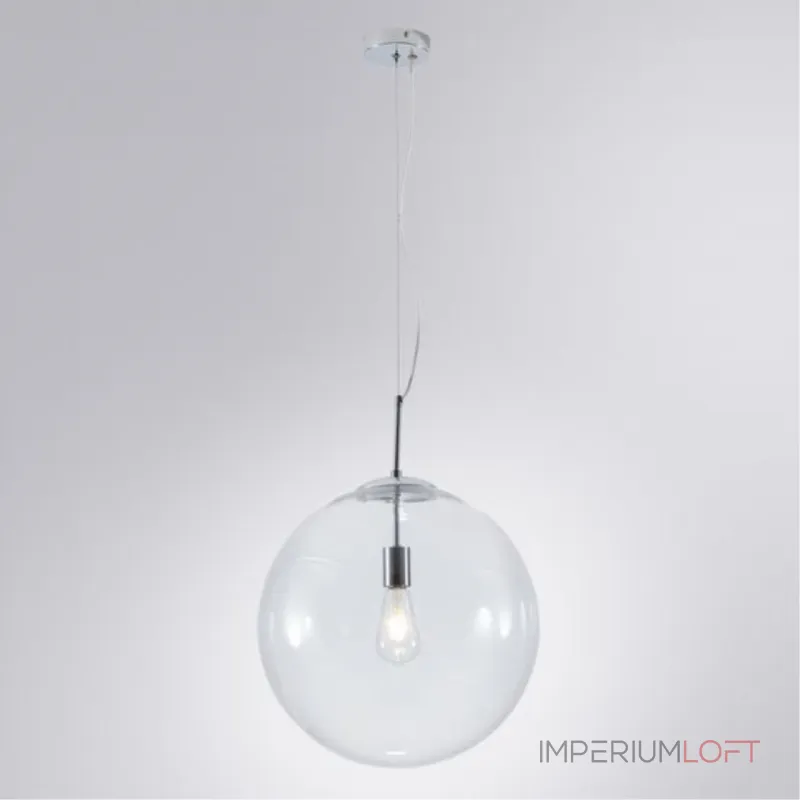 Подвесной светильник Arte Lamp Volare A1940SP-1CC