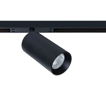 Магнитный трековый светильник Arte Lamp OPTIMA 0.1-10V A7471PL-1BK Магнитный трековый светильник Arte Lamp OPTIMA 0.1-10V A7471PL-1BK