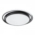 Потолочный светильник Arte Lamp SONNY A2688PL-1BK