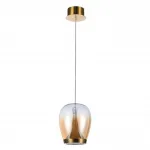 Подвесной светильник Divinare CAMPO 5875/07 SP-15