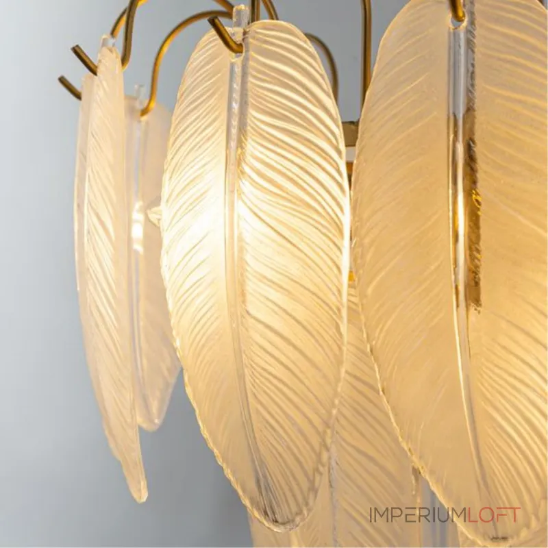 Подвесная люстра Arte Lamp EVIE A4052LM-6SG