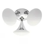 Светильник потолочный ARTE LAMP AQUA A2555PL-3CC
