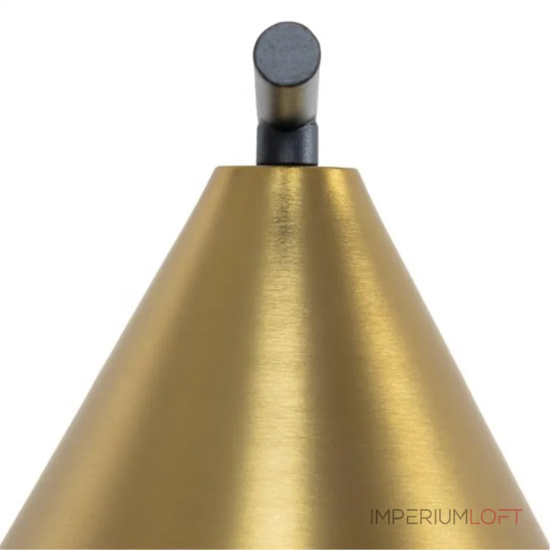 Бра Arte Lamp DAVID A7033AP-1BK