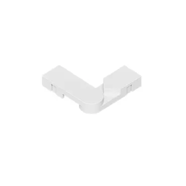 Коннектор поворотный для накладного шинопровода Arte Lamp RAPID-ACCESSORIES A613833R