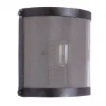 Светильник настенный Divinare FOSCHIA 8110/03 AP-1