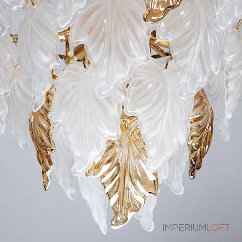 Подвесная люстра Arte Lamp LILLY A4070LM-9GO