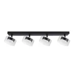 Спот Arte Lamp ALIUS A8042PL-4BK