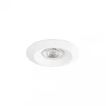 Потолочные светильники Arte Lamp MIRA MINI A2761PL-1WH