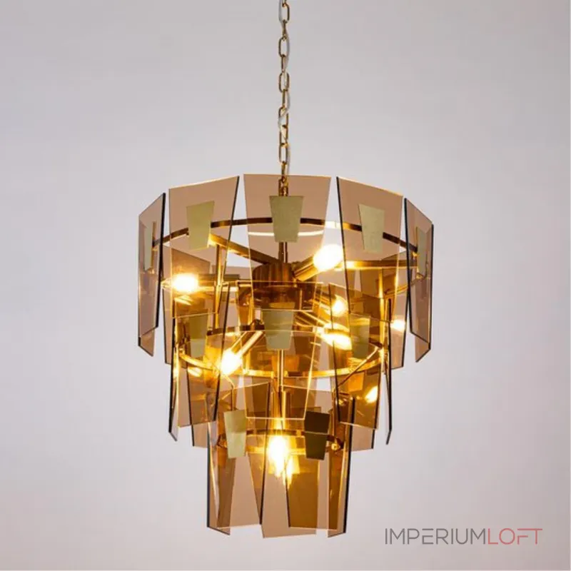 Подвесная люстра Arte Lamp SOPHIA A4066LM-6PB