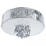 Светильник потолочный Divinare TIZIANA 1285/02 PL-6