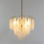 Подвесная люстра Arte Lamp EVIE A4052LM-6SG