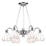 Подвесная люстра ARTE LAMP VENEZIA A2235LM-6WH