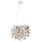 Подвесная люстра Divinare SALICE 3150/02 SP-6
