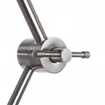 Подвесной светильник Paolo Arte Lamp A1733SP-1SS