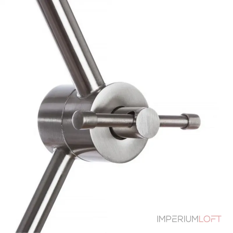 Подвесной светильник Paolo Arte Lamp A1733SP-1SS
