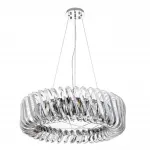 Подвесная люстра Divinare MEGAN 7568/02 LM-12 от ImperiumLoft