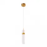 Подвесной светильник Arte Lamp MISTY A2950SP-5PB