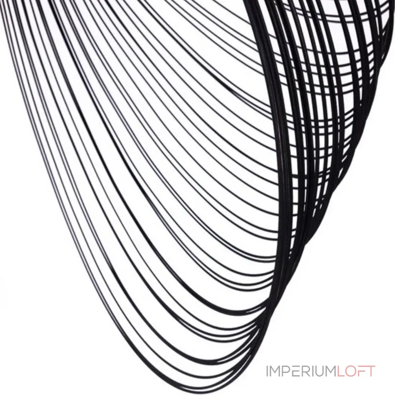 Подвесной светильник Divinare CARVED 1139/06 SP-16