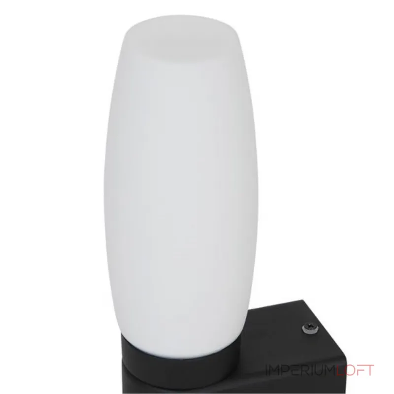 Подсветка для зеркал Arte Lamp AQUA-BASTONE A1209AP-1BK
