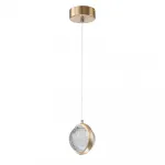 Подвесной светильник Arte Lamp FABERGE A2451SP-5PB