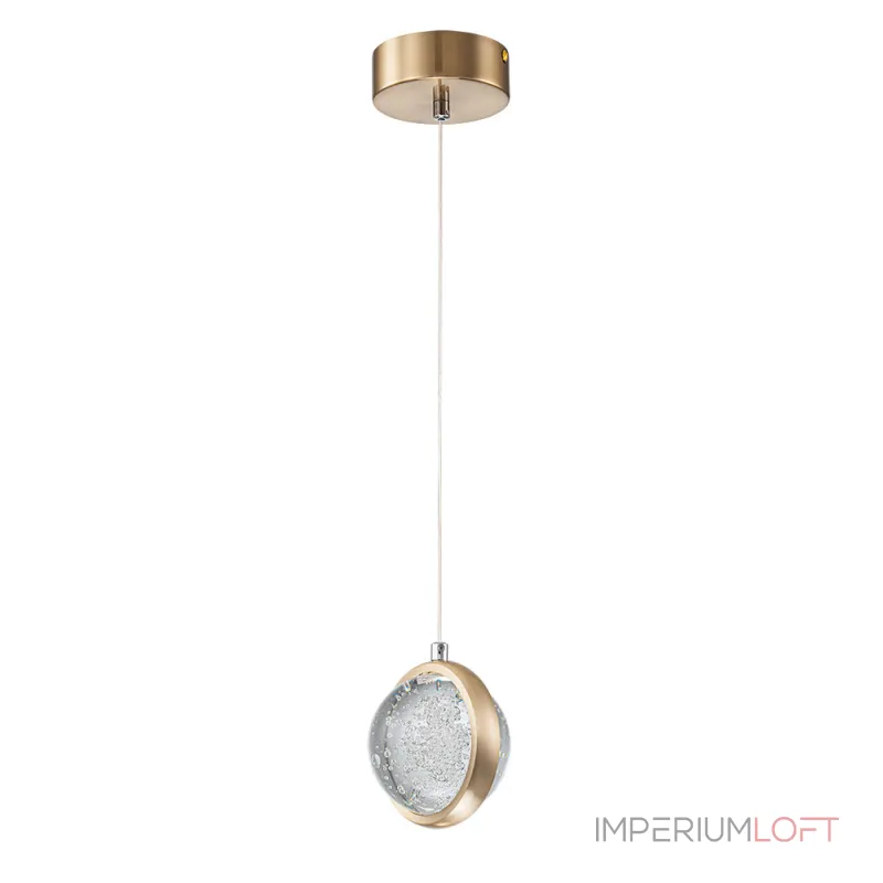 Подвесной светильник Arte Lamp FABERGE A2451SP-5PB