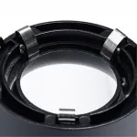 Точечный встраиваемый светильник Arte Lamp CORNO A2863PL-1BK от ImperiumLoft