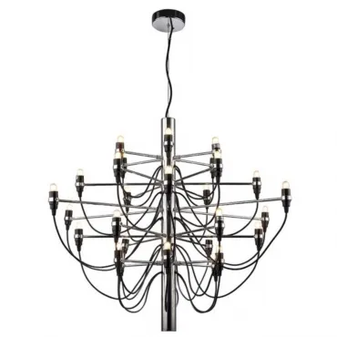 Подвесная люстра Divinare MOLTO 8030/02 LM-30