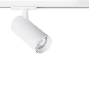 Однофазные трековые системы Arte Lamp BENE A1946PL-1WH