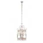 Подвесной светильник ARTE LAMP GABBIA A9021SP-3WA