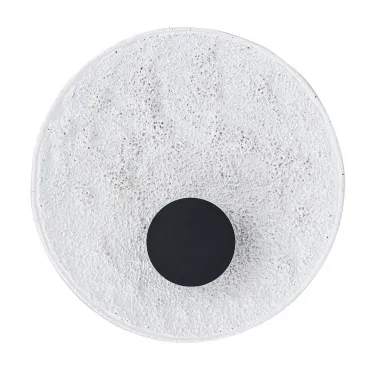Бра Arte Lamp LUNAR A2536AP-3WH