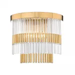 Светильник настенный Divinare BRILLANTE 6813/17 AP-2