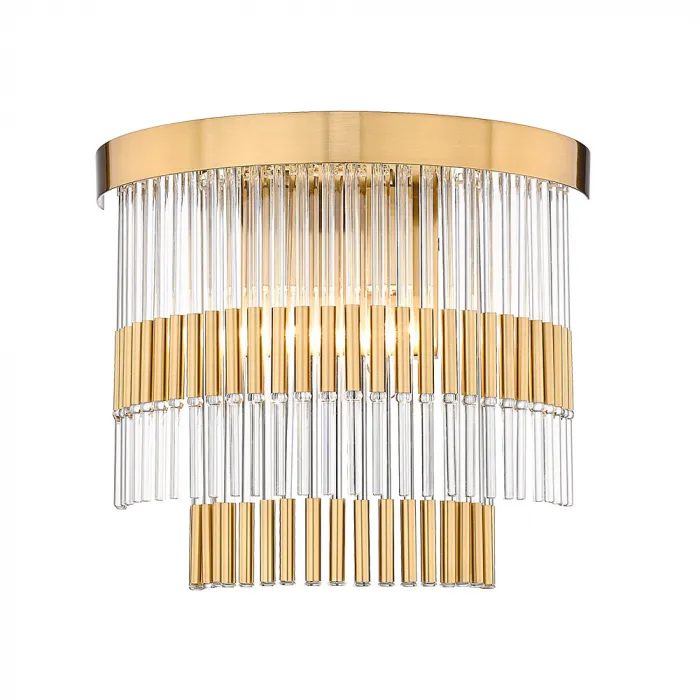 Светильник настенный Divinare BRILLANTE 6813/17 AP-2 от ImperiumLoft