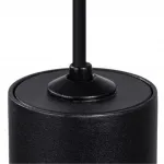 Магнитный трековый светильник Arte Lamp LINEA A4780SP-1BK