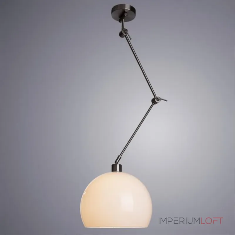 Подвесной светильник Paolo Arte Lamp A1733SP-1SS