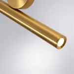 Подвесной светильник Arte Lamp BEEMIM A2090SP-1PB от ImperiumLoft