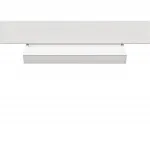 Магнитный трековый светильник Arte Lamp LINEA A4679PL-1WH