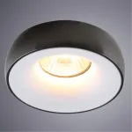 Точечный встраиваемый светильник Divinare ROMOLLA 1827/04 PL-1