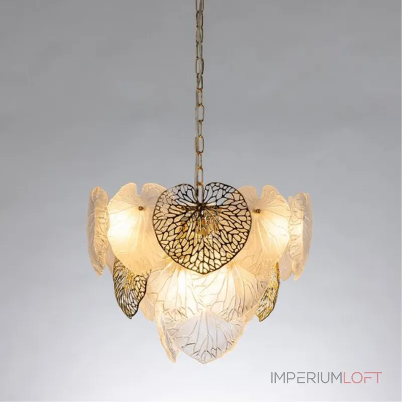 Подвесная люстра ARTE LAMP KAPRI A4078LM-6GO Подвесная люстра ARTE LAMP KAPRI A4078LM-6GO
