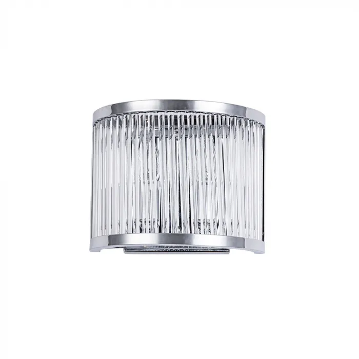 Светильник настенный ARTE LAMP ANETTA A1065AP-2CC от ImperiumLoft